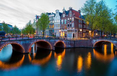 Amsterdam